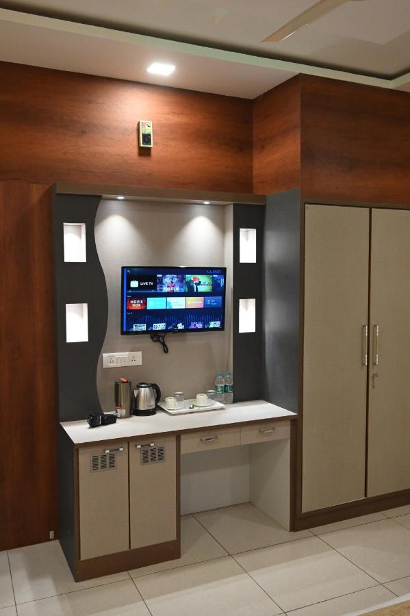 Hotel Bhairav Niwas Биканер Экстерьер фото